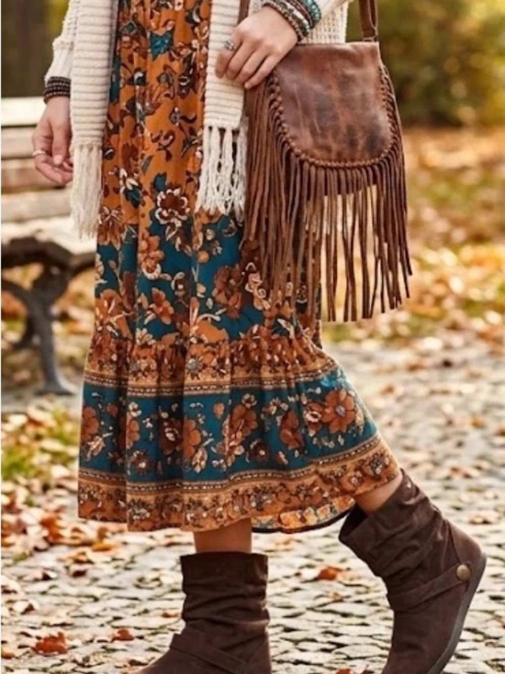 ROXY Chocolate Brown MicroSuede Slouch Ankle Boots Button Strap Logo Accents 6.5